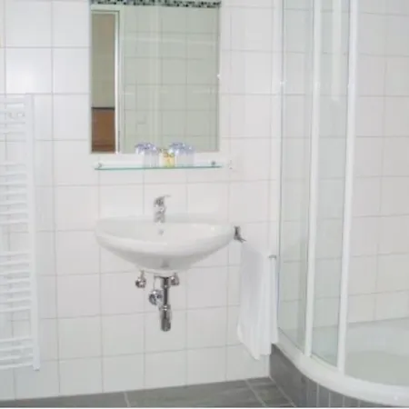 Hotel Stiftshotel Garsten
