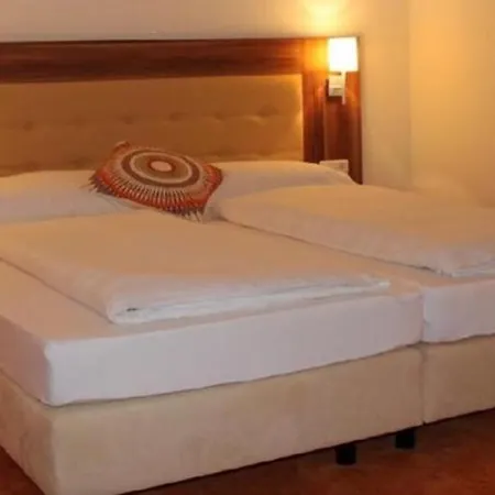 Hotel Stiftshotel Garsten
