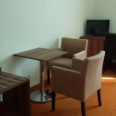 Stiftshotel Garsten Steyr
