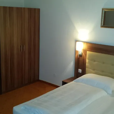 Hotel Stiftshotel Garsten Steyr