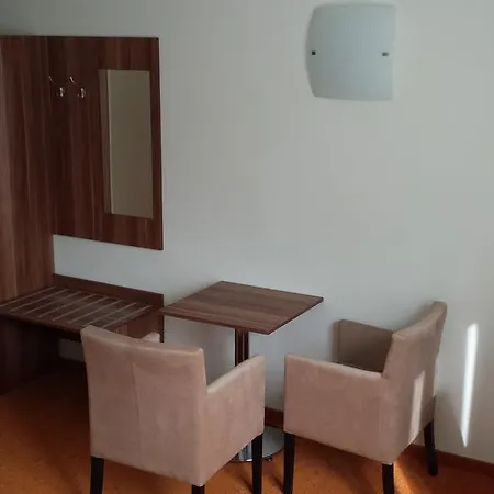 Stiftshotel Garsten Hotel Steyr