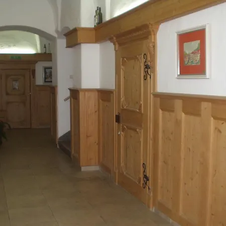 Hotel Stiftshotel Garsten Steyr