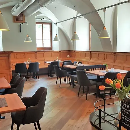 Hotel Stiftshotel Garsten