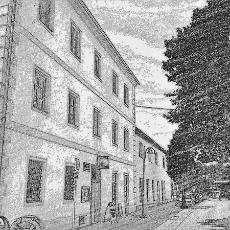 Hotel Stiftshotel Garsten Steyr