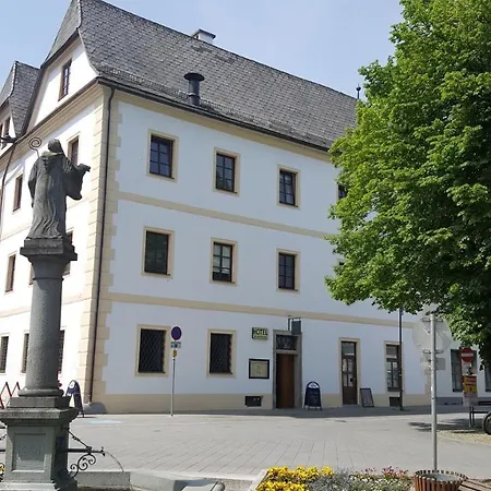 Stiftshotel Garsten Hotel