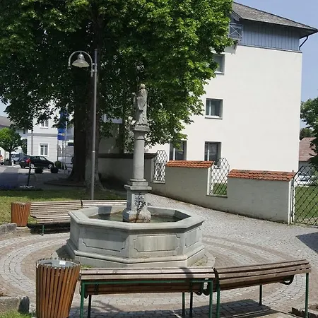 Hotel Stiftshotel Garsten Steyr