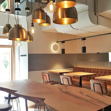 Stiftshotel Garsten Hotel Steyr