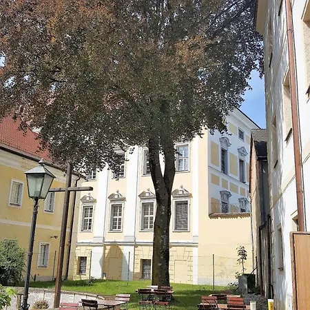 Hotel Stiftshotel Garsten Steyr
