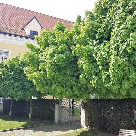 Stiftshotel Garsten Hotel