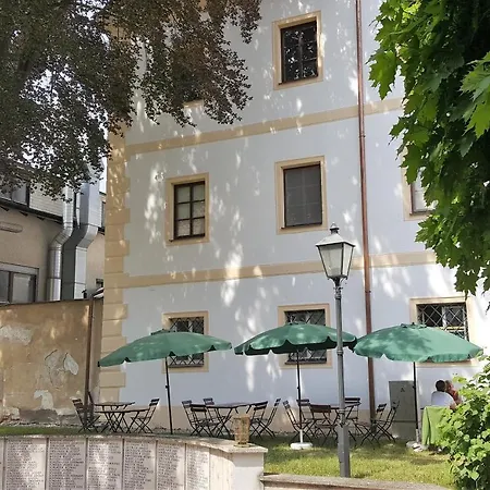 Hotel Stiftshotel Garsten 3*
