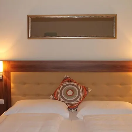 Hotel Stiftshotel Garsten